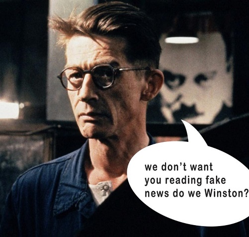 The Dream World Of Winston Smith Worksheet Answers fake_news_and_1984