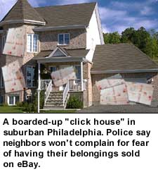 A Philadelphia Click House