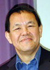 Victor Zue