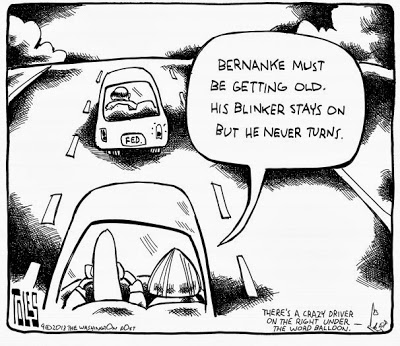 bernanke thesis depression When ben bernanke took charge of the federal reserve in 2006, the media made a few passing references that suggested he secretly subscribed to libertarianism. bernanke thesis depression When ben bernanke took charge of the federal reserve in 2006, the media made a few passing references that suggested he secretly subscribed to libertarianism.