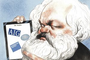 In Praise of Marx 3