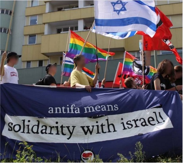 Antifa
