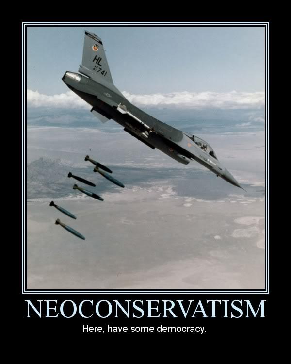 Image result for neoconservative meme